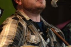 Newell Lodge Bluegrass March 2015