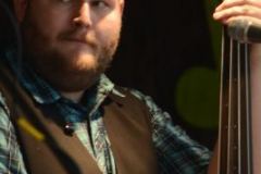 Newell Lodge Bluegrass March 2015