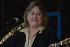 Newell Lodge Bluegrass March 2015
