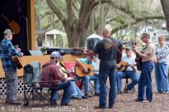 Newell Lodge Bluegrass March 2015