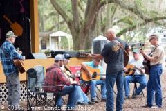 Newell Lodge Bluegrass March 2015