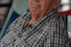 Newell Lodge Bluegrass March 2015