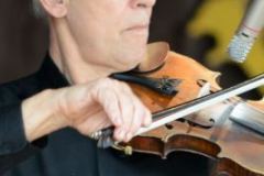 Newell Lodge Bluegrass March 2015