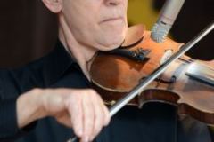 Newell Lodge Bluegrass March 2015