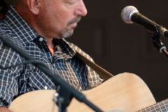 Newell Lodge Bluegrass March 2015