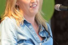 Newell Lodge Bluegrass March 2015