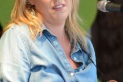 Newell Lodge Bluegrass March 2015