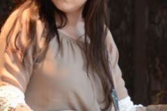 Newell Lodge Bluegrass March 2015