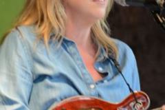 Newell Lodge Bluegrass March 2015