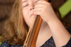 Newell Lodge Bluegrass March 2015