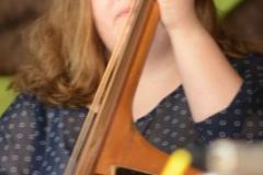 Newell Lodge Bluegrass March 2015