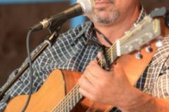 Newell Lodge Bluegrass March 2015