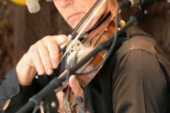 Newell Lodge Bluegrass March 2015