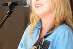 Newell Lodge Bluegrass March 2015