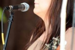 Newell Lodge Bluegrass March 2015