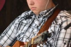 Newell Lodge Bluegrass March 2015