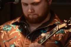 Newell Lodge Bluegrass March 2015