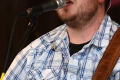 Newell Lodge Bluegrass March 2015