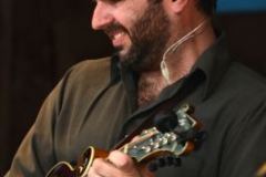 Newell Lodge Bluegrass March 2015