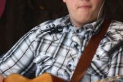 Newell Lodge Bluegrass March 2015