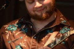 Newell Lodge Bluegrass March 2015