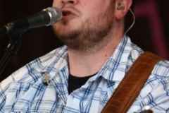 Newell Lodge Bluegrass March 2015