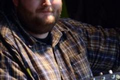 Newell Lodge Bluegrass March 2015