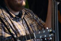 Newell Lodge Bluegrass March 2015
