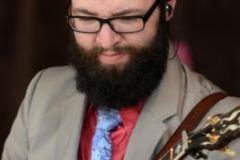 Newell Lodge Bluegrass March 2015