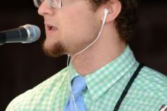 Newell Lodge Bluegrass March 2015