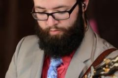 Newell Lodge Bluegrass March 2015