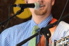 Newell Lodge Bluegrass March 2015