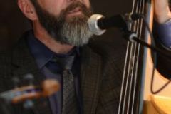 Newell Lodge Bluegrass March 2015