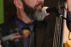 Newell Lodge Bluegrass March 2015