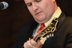 Newell Lodge Bluegrass March 2015