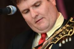 Newell Lodge Bluegrass March 2015