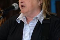 Newell Lodge Bluegrass March 2015