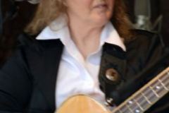 Newell Lodge Bluegrass March 2015
