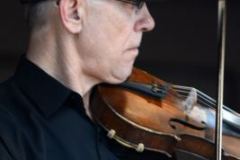 Newell Lodge Bluegrass March 2015