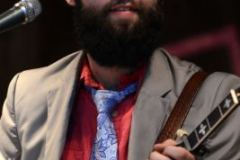 Newell Lodge Bluegrass March 2015