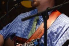 Newell Lodge Bluegrass March 2015