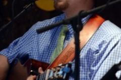 Newell Lodge Bluegrass March 2015