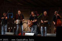 Newell Lodge Bluegrass March 2015