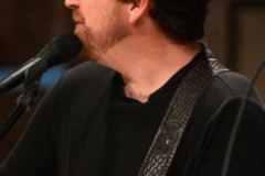 Newell Lodge Bluegrass March 2015