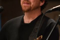 Newell Lodge Bluegrass March 2015