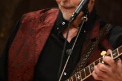 Newell Lodge Bluegrass March 2015