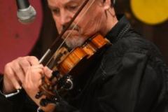 Newell Lodge Bluegrass March 2015