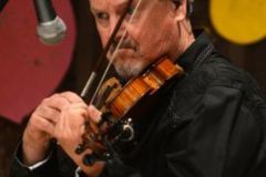 Newell Lodge Bluegrass March 2015