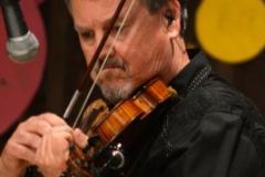 Newell Lodge Bluegrass March 2015