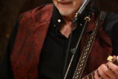 Newell Lodge Bluegrass March 2015